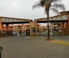 Apartment / Flat for sale in Boksburg Central