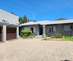 House for sale in Dan Pienaar