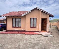 House for sale in Boitekong