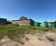 Farm for sale in Port Dunford