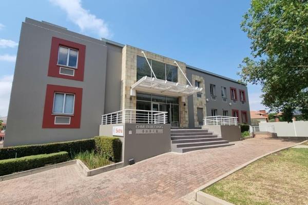 This 130sqm ground-floor office space is available in a secure business park in ...