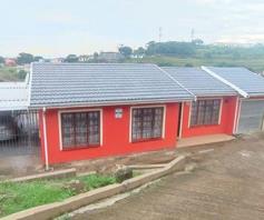 House for sale in Umlazi K