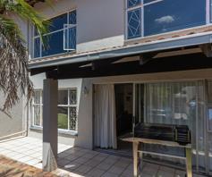 Apartment / Flat for sale in Kroonheuwel