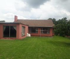 House for sale in Rondebult