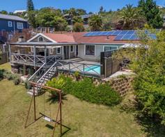 House for sale in Knysna Heights