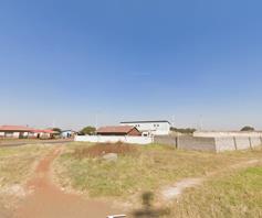 Vacant Land / Plot for sale in Vosloorus Ext 10