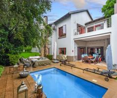 House for sale in Bryanston