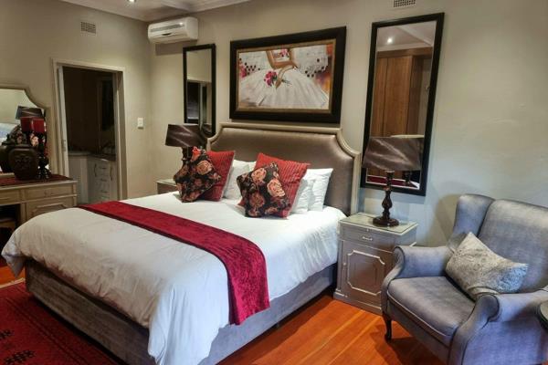 Discover this charming guesthouse located in the heart of Waverley, offering a comfortable and convenient stay. Featuring six ...