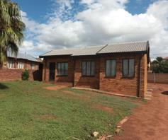 House for sale in Soshanguve M