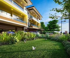 Apartment / Flat for sale in Port Zimbali