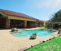 House for sale in Roosheuwel Ext 2