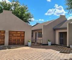 House for sale in Ventersdorp