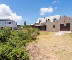 House for sale in Pringle Bay