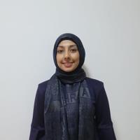 Fathima Jogee