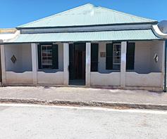 House for sale in Fraserburg