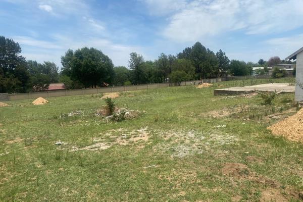 Set on 8565 sqm. Opportunity to build and develop your dream residential home or investment properties. This prime land is best ...