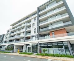 Apartment / Flat for sale in Umhlanga Ridge