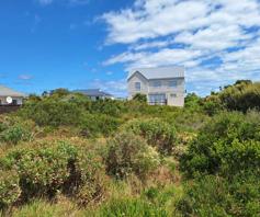 Vacant Land / Plot for sale in Pringle Bay