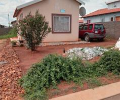 House for sale in Savanna City