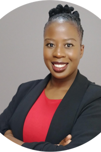 Agent profile for Primrose Katsande