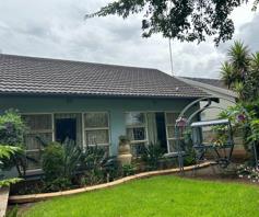 House for sale in Strubenvale