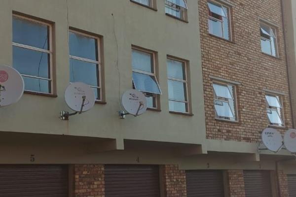 2 Bedroom Apartment / Flat For rent located at 20 Thistle Road, Kempton Park Ext ...