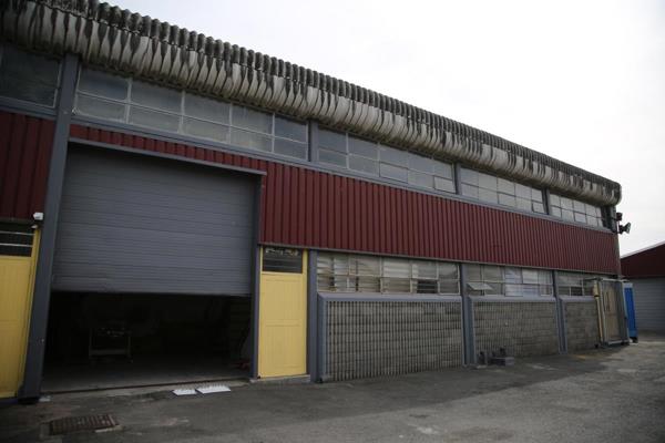 Discover this  practical 400m and sup2; industrial unit available for lease at a ...