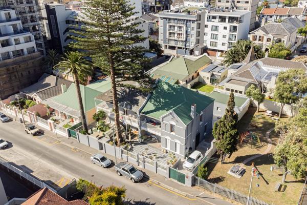 Nestled in the heart of Sea Point, this 23-bedroom guesthouse offers an exceptional opportunity for hospitality investors or ...