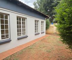 Townhouse for sale in Mokopane Central