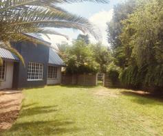 House for sale in Vaalpark