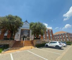 Commercial Property for sale in Witkoppen