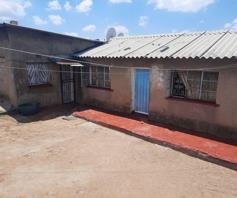 House for sale in Umthambeka