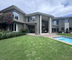 House for sale in Benmore Gardens