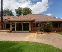 House for sale in Vaalpark