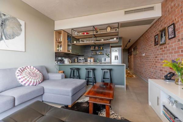 Stunning Apartment On Auction

Up on Auction this month is this modern one-bedroom ...