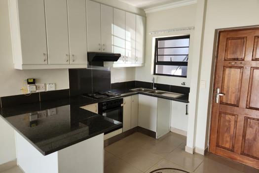 2 Bedroom Apartment / Flat for sale in Burgundy Estate