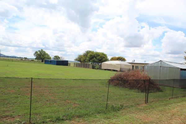 Perfect opportunity for farming enthusiasts eager to embrace a self-sustainable lifestyle. This 2.1-hectare property is designed to ...