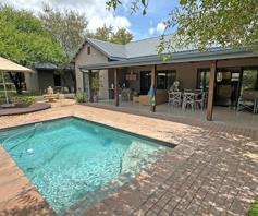 House for sale in Hoedspruit Wildlife Estate