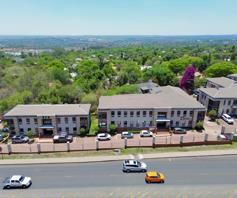 Commercial Property for sale in Witkoppen