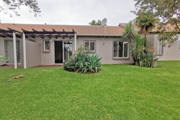 Charming 2 Bedroom, 2 Bathroom Simplex is available in Aloe Rodge 1, Nestled in the ...