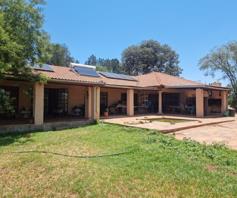 Farm for sale in Modder East Orchards AH