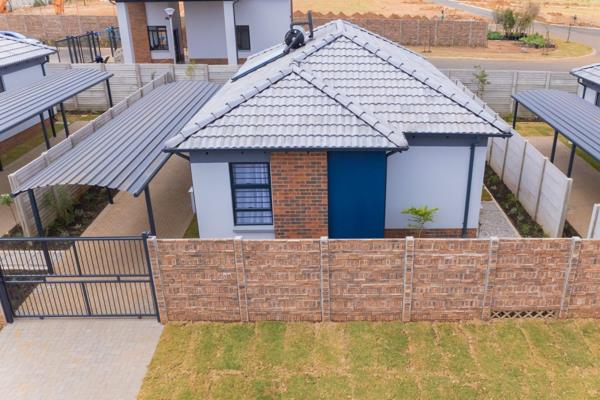 Stylish 71 sqm Home in Johannesburg South, Alberton - R1,147, 513

Welcome to your new home in the heart of Johannesburg South ...