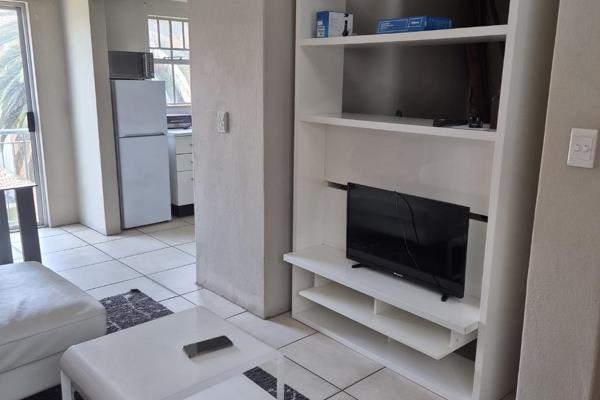 Modern 1-Bedroom Apartment for Rent in Houghton Village
Looking for a secure, fully ...