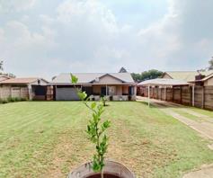 House for sale in Vanderbijlpark CW 6