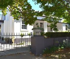 House for sale in Villiersdorp