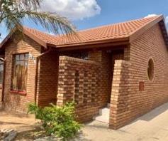 House for sale in Soshanguve AA