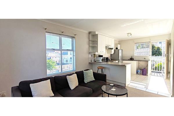 Sole and Exclusive Mandate
This spacious and airy First Floor 2-Bedroom Apartment is ...