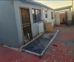 House for sale in Kwaguqa Ext 10