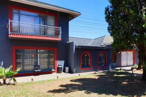 Insolvent Double Storey 4 Bedroom house for sale in THREE RIVERS, VEREENIGING, GAUTENG. ...