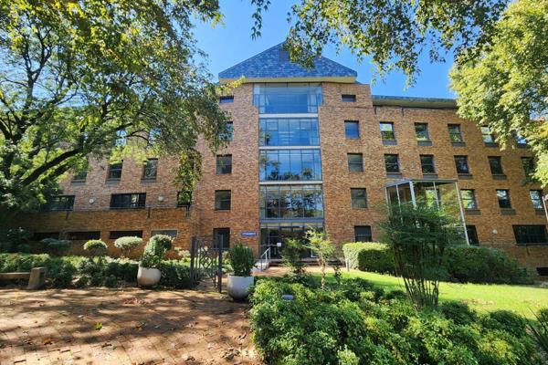 West avenue | 3,757 square meter office space to let | die hoewes | centurion central | ...